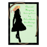 Baby Shower Invitation Cards cards