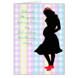 Baby Shower Invitation Cards cards