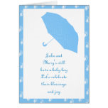 Baby Shower Invitation cards