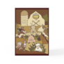 Baby Shower Invitation- C...