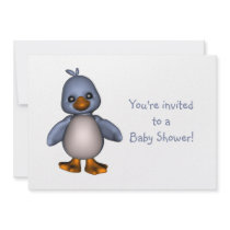 Baby Shower Invitation Customizable