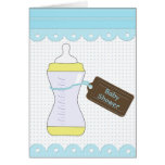 Baby Shower Invitation cards
