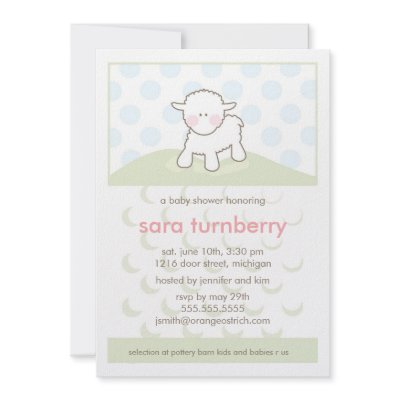 Baby Shower Invitation Text Ideas Photos