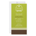 Baby Shower Invitation photo cards