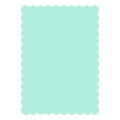 Baby Shower Invitation with Umbrella