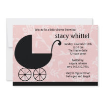 Baby Shower Invitations