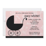Baby Shower Invitations