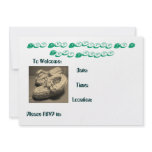 Baby Shower Invitations
