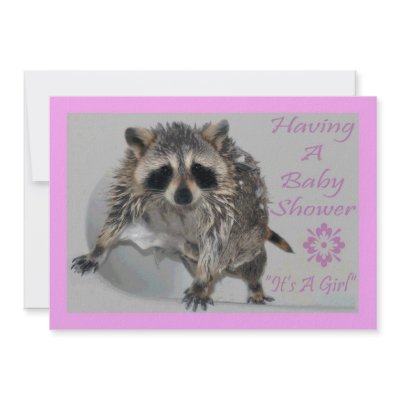 Baby Shower Invitations by Laurie77