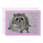 Baby Shower Invitations