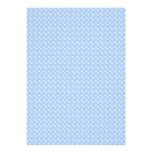 Baby Shower Invitations