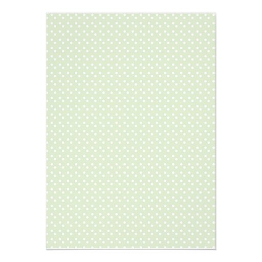 Baby Shower Invitations