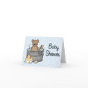 Baby Shower invitations cards