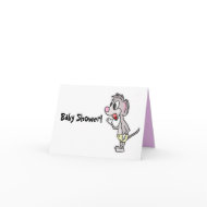 Baby Shower Invitations card