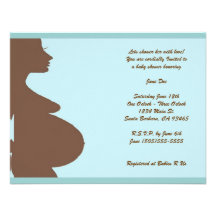 Baby Shower Invite
