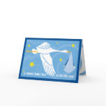 Baby Shower Invite - Baby Boy cards
