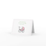 Baby Shower Invite cards