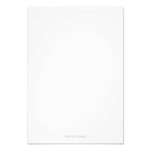 Baby Shower Invite | Dots |wor