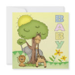 Baby Shower Invite