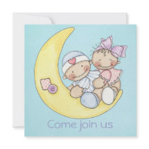 Baby Shower Invite