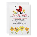 baby, baby shower, ladybug, lady bug, ladybug baby