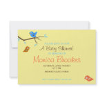 Baby Shower Invite | Little Birdie |y