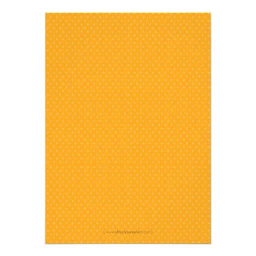 BABY SHOWER INVITES :: baby letters 1P