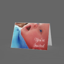 Baby Shower Invites cards