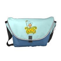 baby shower commuter bag