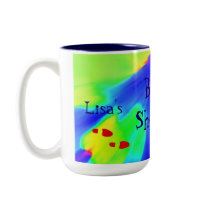 "Baby Shower" Mug - Customizable by Yve_13 "Baby Shower" Mug - Customizable