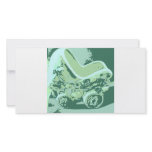 Baby Shower Photo Card Template