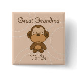 Baby Shower Pins