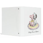 Baby Shower Planner binders