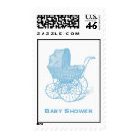 Baby Shower Postage Postage