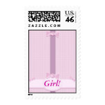 Baby shower Postage Baby shower Postage