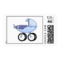 baby shower postage