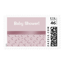 Baby Shower Postage