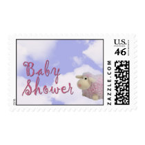 Baby Shower Postage