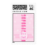 Baby shower Postage Baby shower Postage