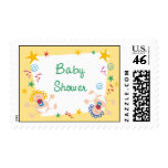 Baby Shower postage postage