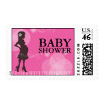 Baby Shower Postage