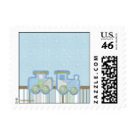 Baby Shower Postage postage