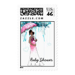 Baby Shower Postage