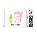 Baby Shower Postage postage by ericar70 Baby Shower Postage postage