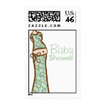 Baby Shower Postage