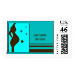 Baby Shower Postage