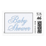 Baby Shower stamps