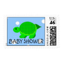 Baby Shower postage