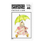 Baby Shower Postage