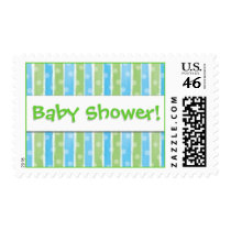Baby Shower postage stamps by JoyOfLife Baby Shower postage stamps